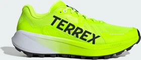 adidas Terrex Agravic 3 lucid lemon/core black/dash grey (Herren)