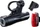CatEye GVolt70.1 + Rapid Micro G Beleuchtungsset (HL-EL552G-RC/TL-LD620G)