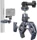 SmallRig Super Clamp mit Kugelkopfhalterung (4102)