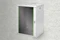 Digitus Professional Unique Serie Wandschrank 16HE, Sicherheitsglastür, IP2X, grau, 450mm tief Vorschaubild