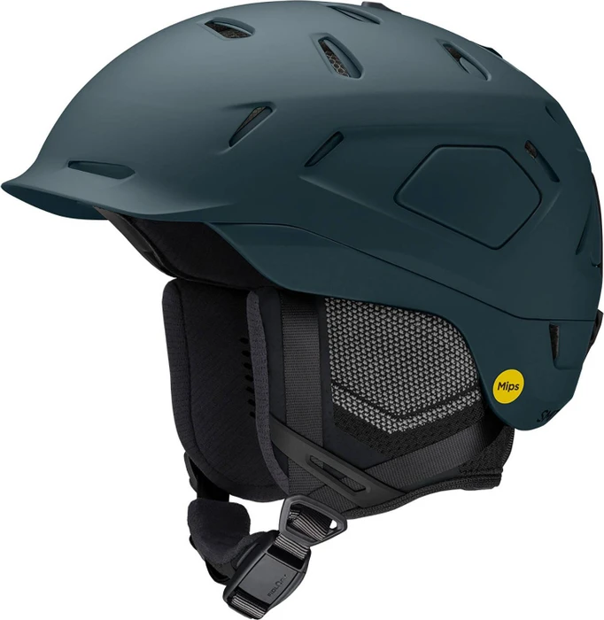 Smith Nexus MIPS Helm matte pacific