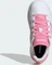 adidas Grand Court Lifestyle Tennis Lace-Up cloud white/bliss pink/core black (Junior) Vorschaubild