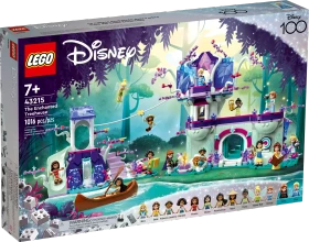 LEGO Disney Princess - Das verzauberte Baumhaus