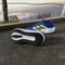 adidas Galaxy 8 lucid blue/frozen lemon/lucid ray blue (Junior) Vorschaubild