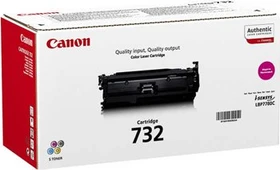 Canon Toner CRG-732Y gelb