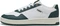 Puma Court Classic puma white/dark myrtle/puma gold (Damen) Vorschaubild