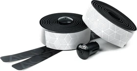 Acid RC 3mm Lenkerband black'n'white