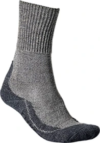 Falke TK1 Wool Wandersocken kitt mouline (Damen)
