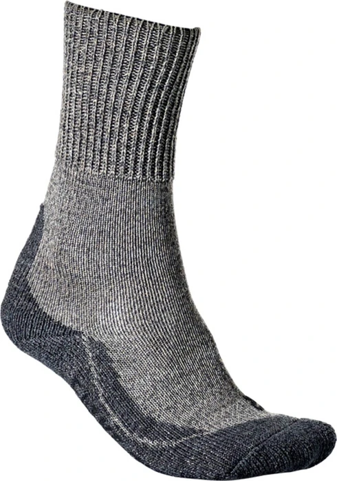 Falke TK1 Wool Wandersocken kitt mouline (Damen)