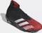 adidas Predator Mutator 20.1 FG core black/cloud white/active red (Herren) Vorschaubild