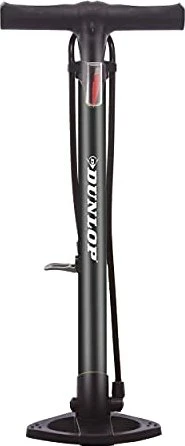 Dunlop Fahrrad Standpumpe