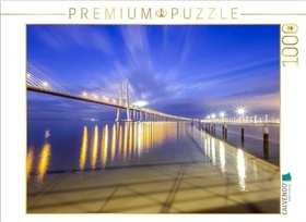 Calvendo Ponte de Vasco da Gama