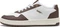 Puma Court Classic puma white/puma gold/chestnut brown (Damen) Vorschaubild