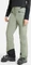 Ziener Tilla-Z Skihose lang dusty green (Damen) Vorschaubild