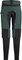 Vaude Virt Softshell II Fahrradhose lang dusty forest (Herren) Vorschaubild