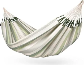 La Siesta Brisa Doppelhängematte cedar
