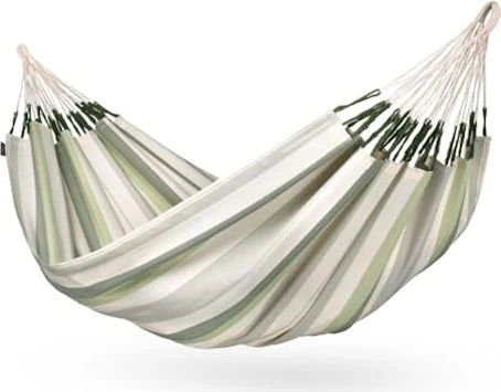 La Siesta Brisa Doppelhängematte cedar