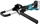 Makita DDG460ZX7 LXT Akku-Erdbohrer solo