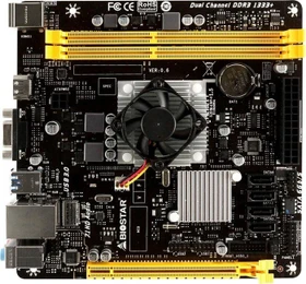 Biostar A68N-5745