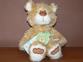 Nici Classic Bears Mielo & Malo Bär Mielo 25cm