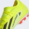 adidas X Crazyfast League Artificial Grass team solar yellow 2/core black/cloud white Vorschaubild