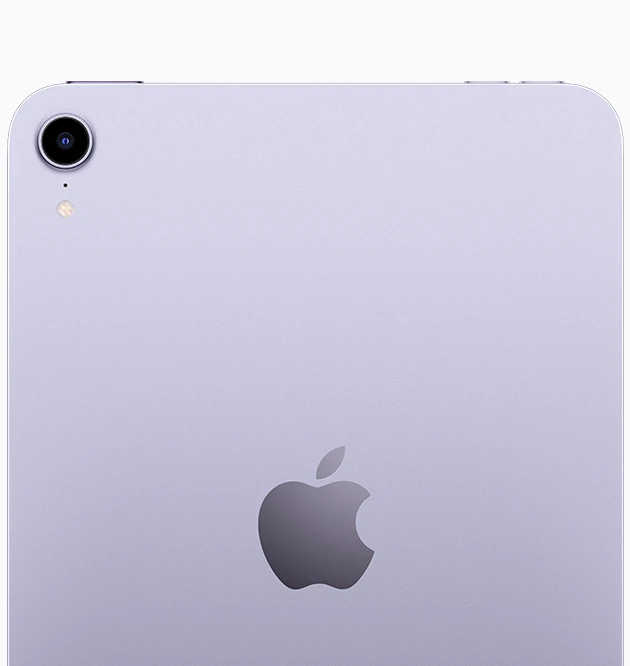 Apple iPad mini 6, violett, 256GB