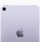 Apple iPad mini 6, violett, 256GB Vorschaubild