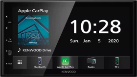 Kenwood DMX5020BTS