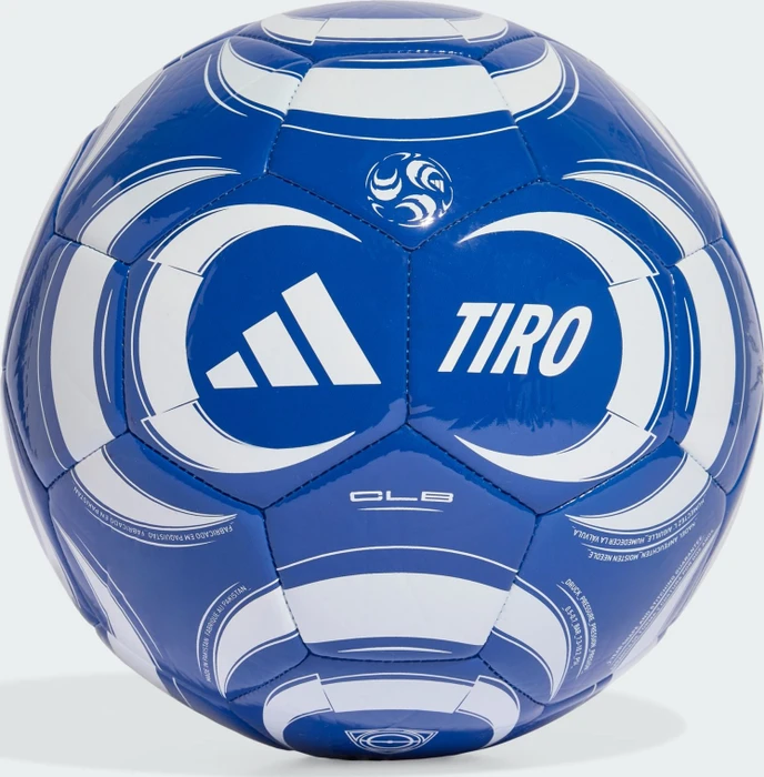 adidas Tiro Club Fußball