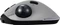 Renkforce RF-WLEM-500 Wireless Trackball Mouse grau/schwarz, USB-A/Bluetooth Vorschaubild