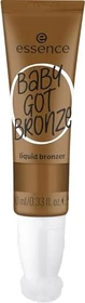 Essence Baby Got Bronze Liquid Bronzer 30 vacation vibes, 10ml
