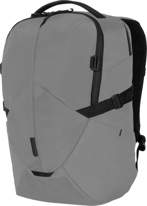 Targus Terra EcoSmart, 15-16", grau