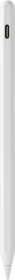 Cellularline Stylus Pen für Apple iPad Pro, weiß