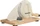Zassenhaus Classic Brotschneidemaschine Hand-Allesschneider creme (072082)