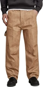 G-Star Carpenter 3D Loose Jeans raw denim (Herren)