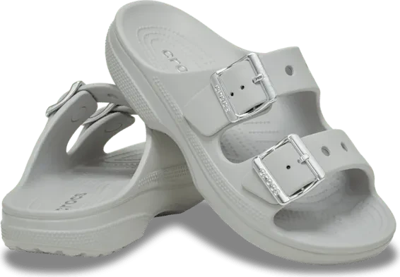 Crocs Metallic Buckle Saturday atmosphere (Damen)