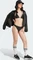 adidas Adicolor Bikini-Oberteil schwarz (Damen) Vorschaubild