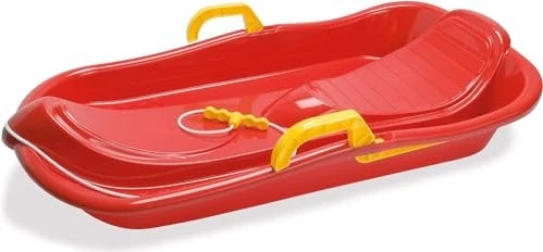 Dantoy Schlitten Bob mehrfarbig (Junior)