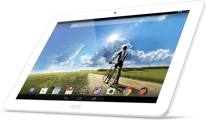 Acer Iconia One 10 B3-A20-K0AJ, weiß, 16GB