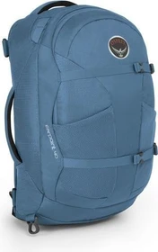 Osprey Farpoint 40 caribbean blue