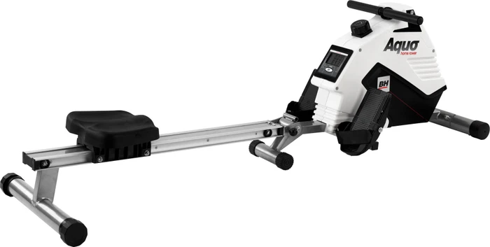 BH Fitness Aquo Rudergerät