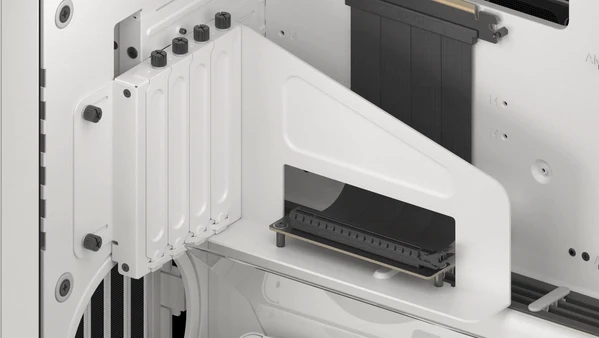 HAVN HS 420 VGPU Black, Glasfenster