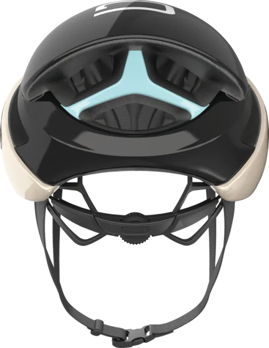 ABUS GameChanger Helm champagne gold