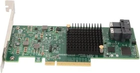 Broadcom SAS 9300-8i, PCIe 3.0 x8 (H5-25573-00/LSI00344)