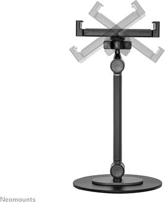 Neomounts Tablet-Stand 4.7-12.9", weiß