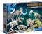 Clementoni Galileo Ausgrabungs-Set Dino Mega-Collection Vorschaubild
