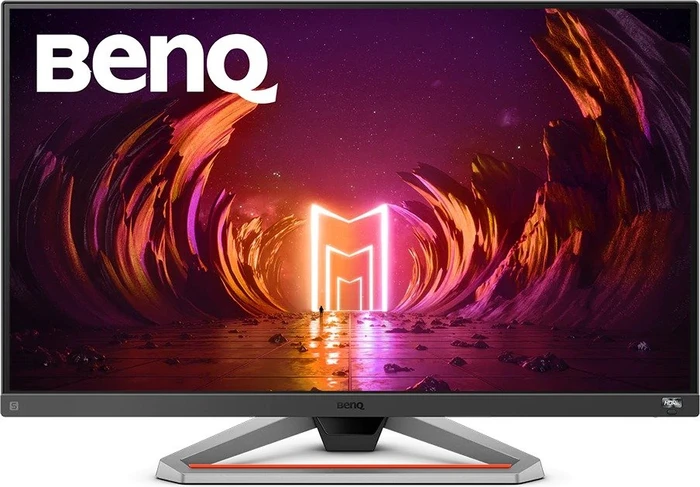 BenQ Mobiuz EX2510, 24.5"