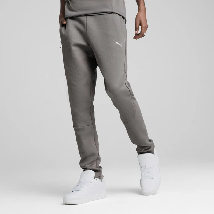 Puma Evostripe Trainingshose lang cast iron (Herren)