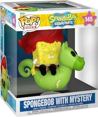 FunKo Pop! Spongebob Squarepants