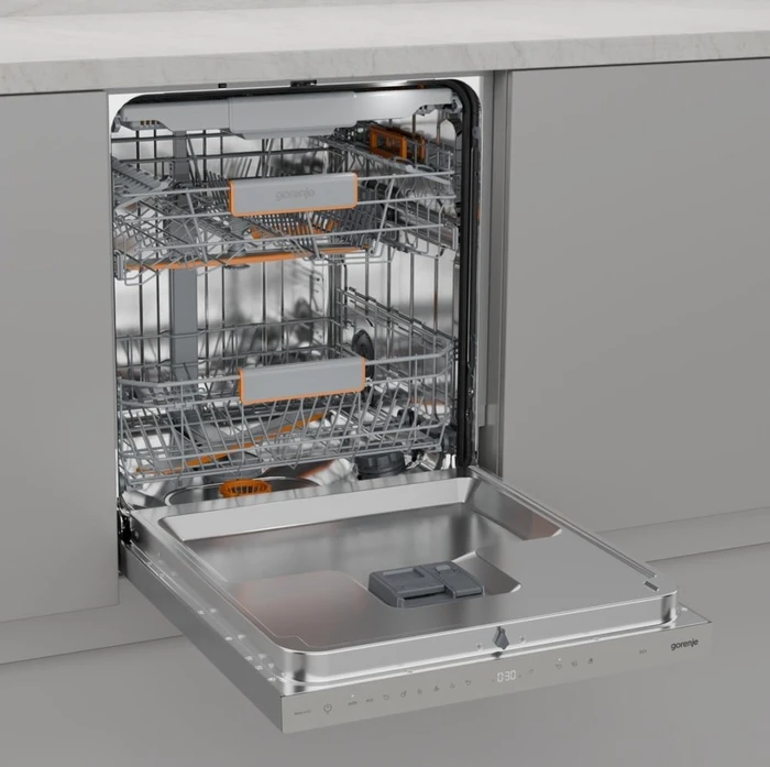 Gorenje G600 GU663A67X